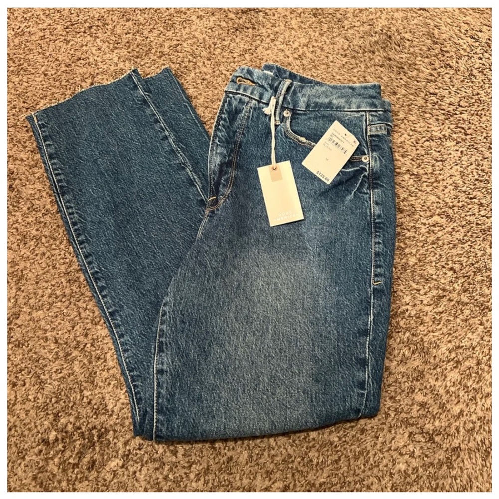 Good American Jeans